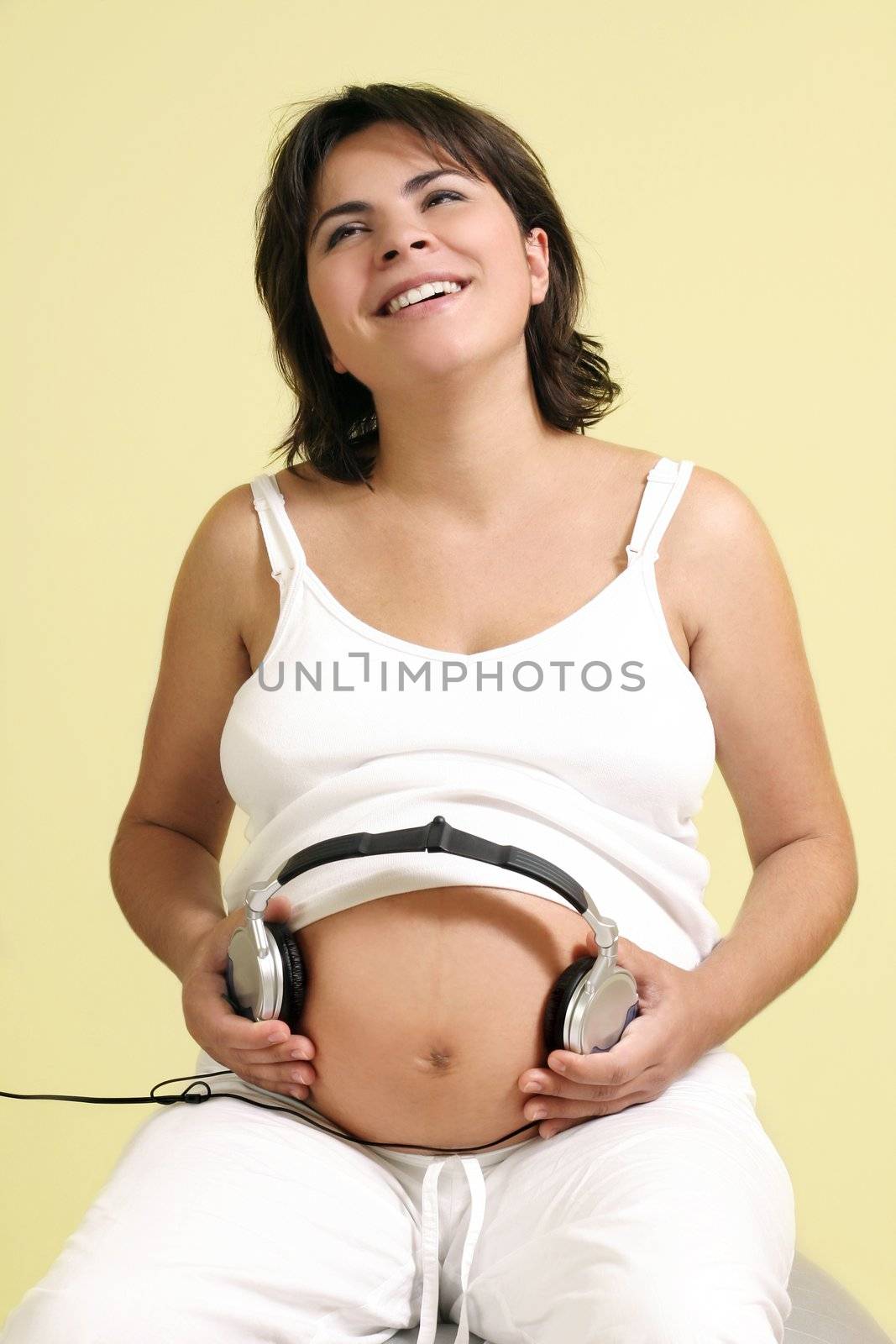 Prenatal music by lovleah