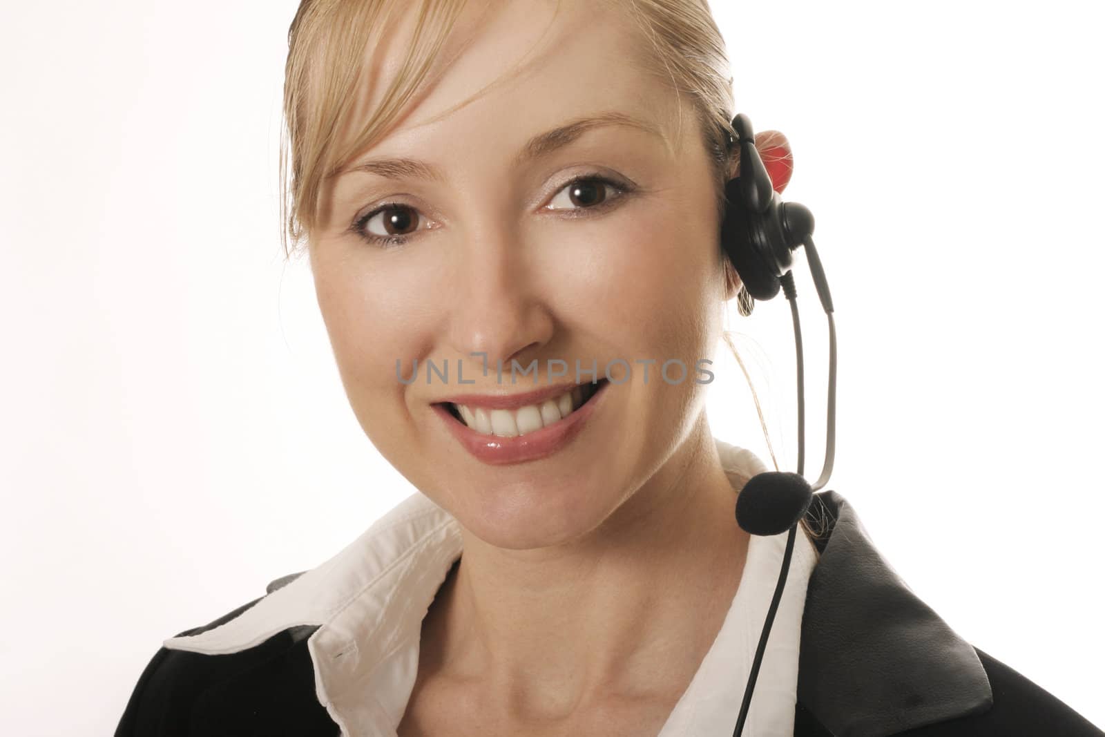 Telesales, Telemarketing, Help Desk Assistant, etc