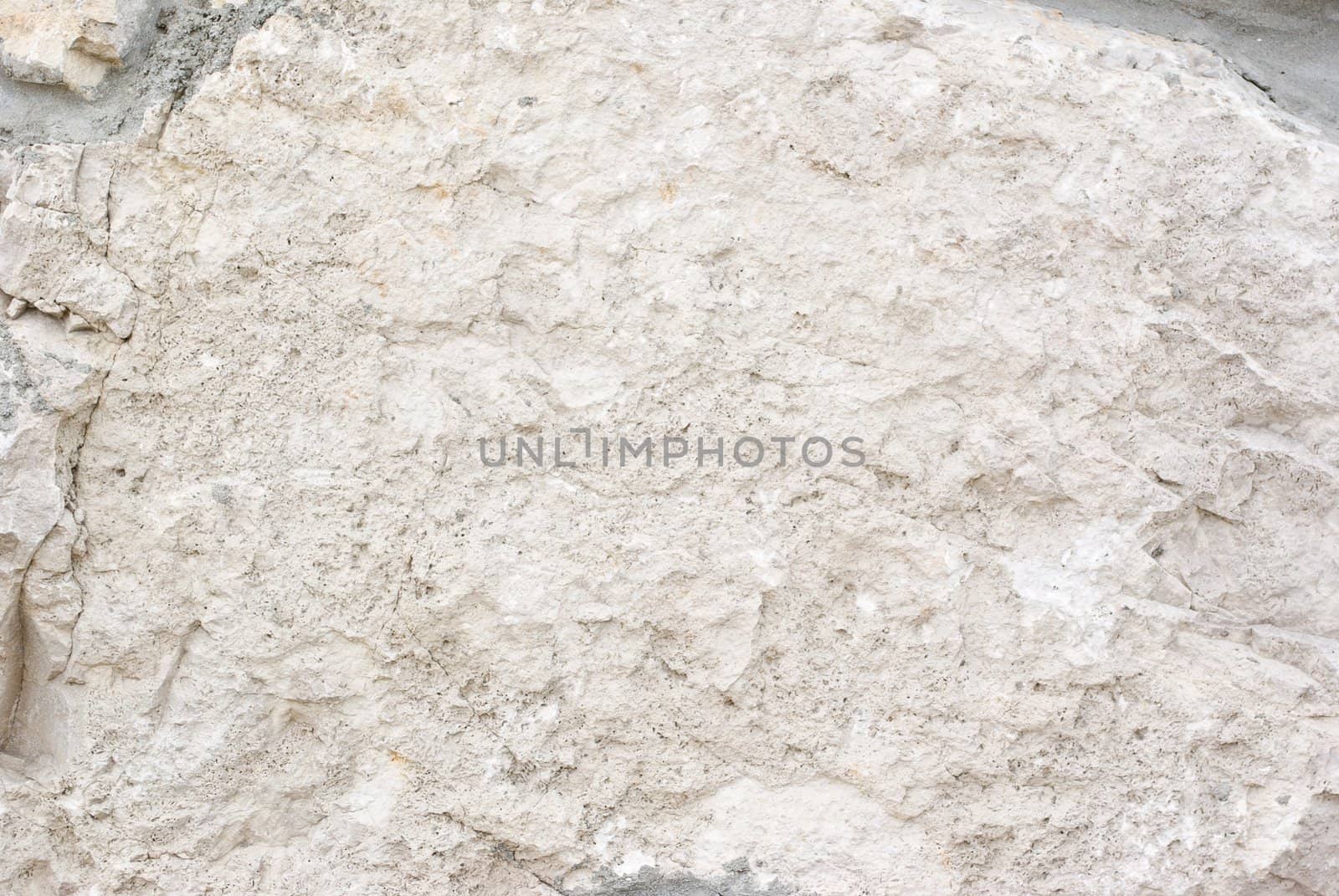 The Background from high detailed fragment stone wall