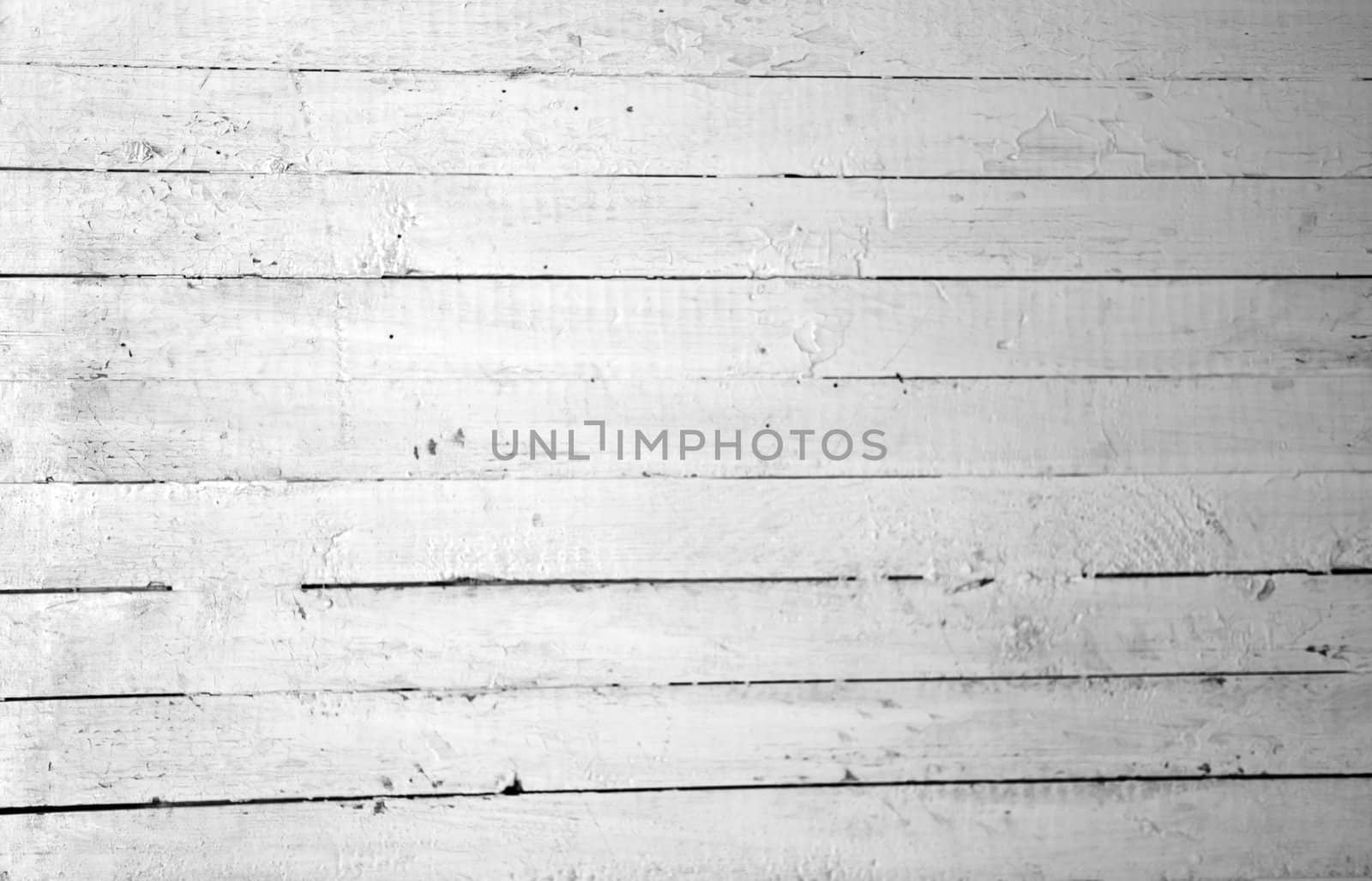 the background of weathered white painted wood