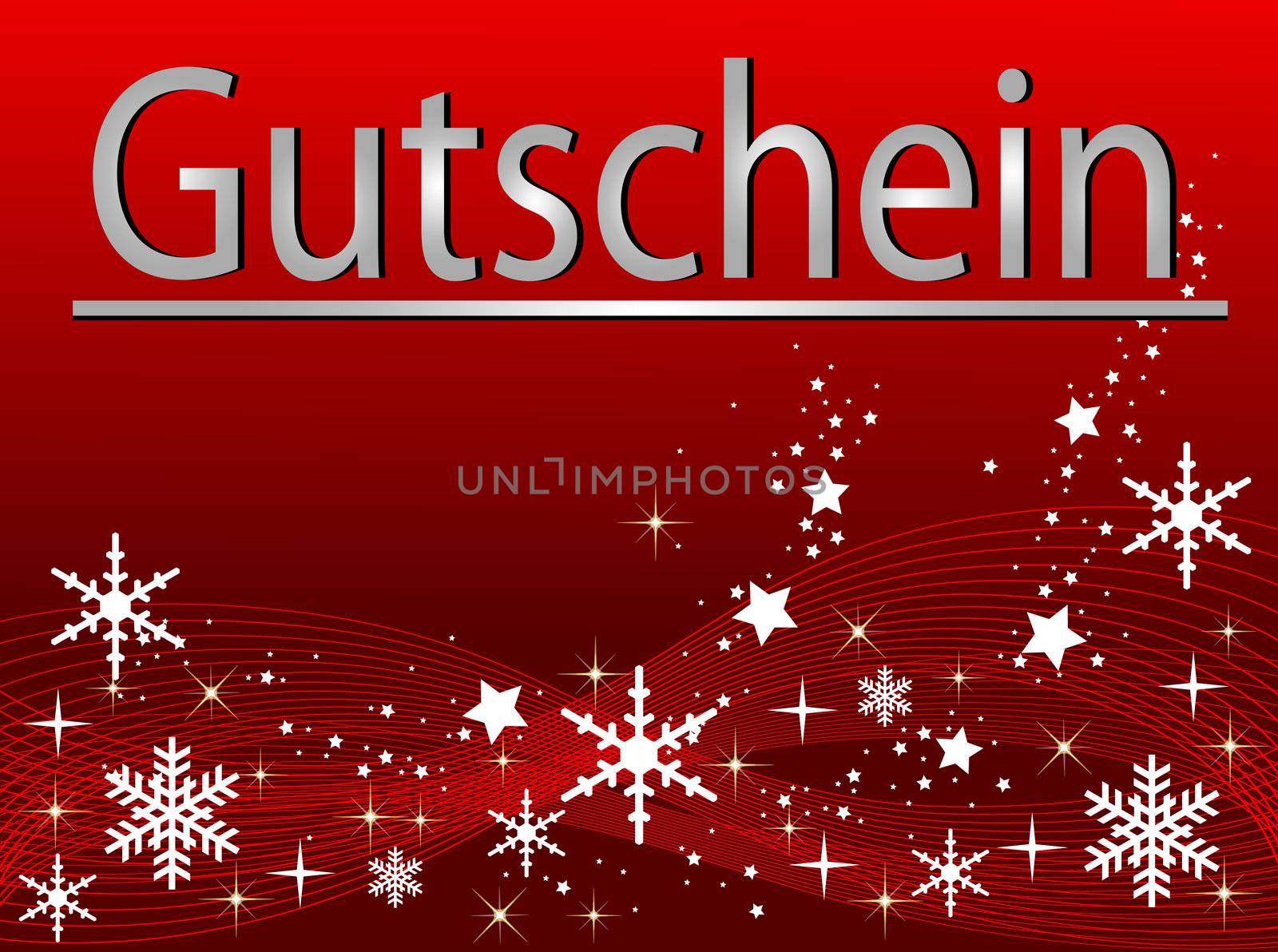 German Gift Certificate