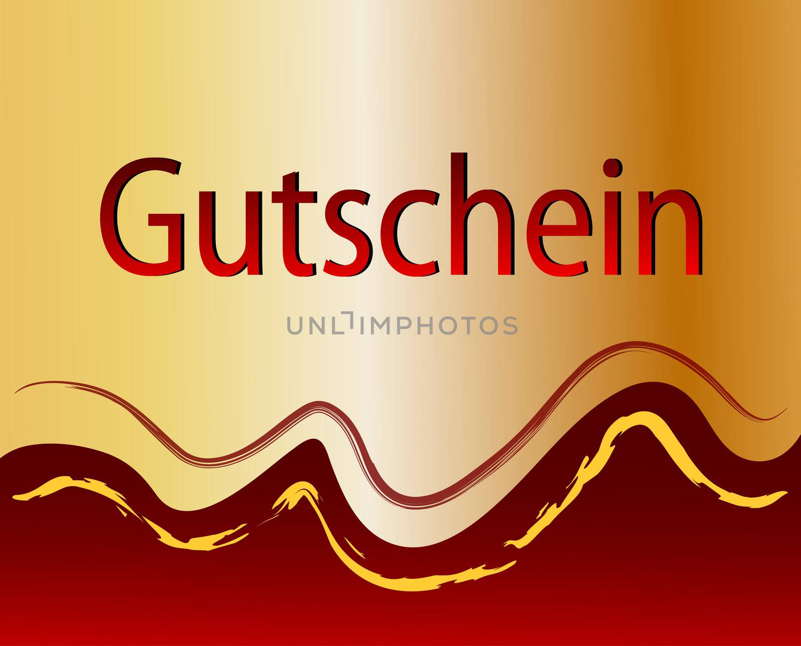 German Gift Certificate