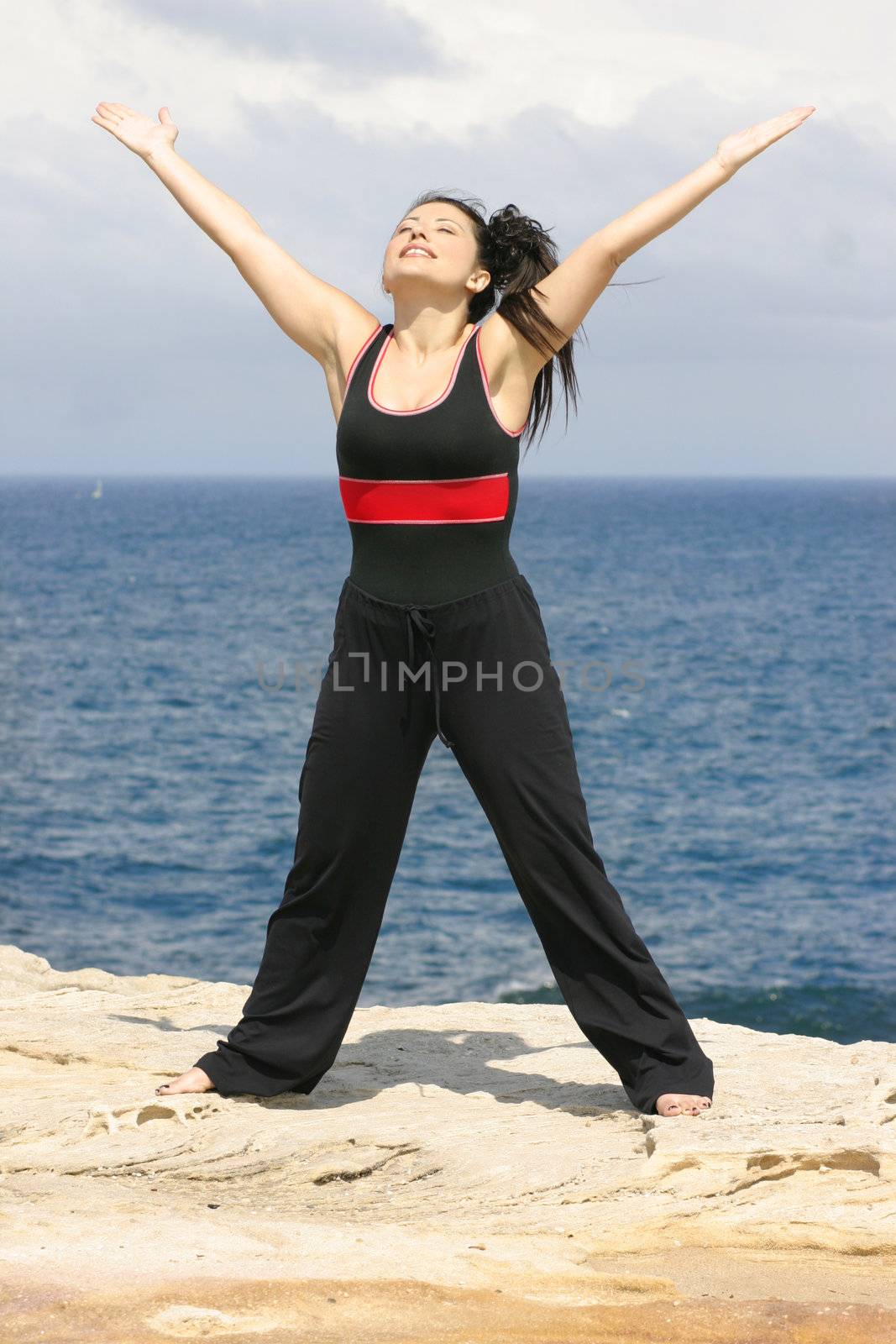 Healthy Life, preaise, worship