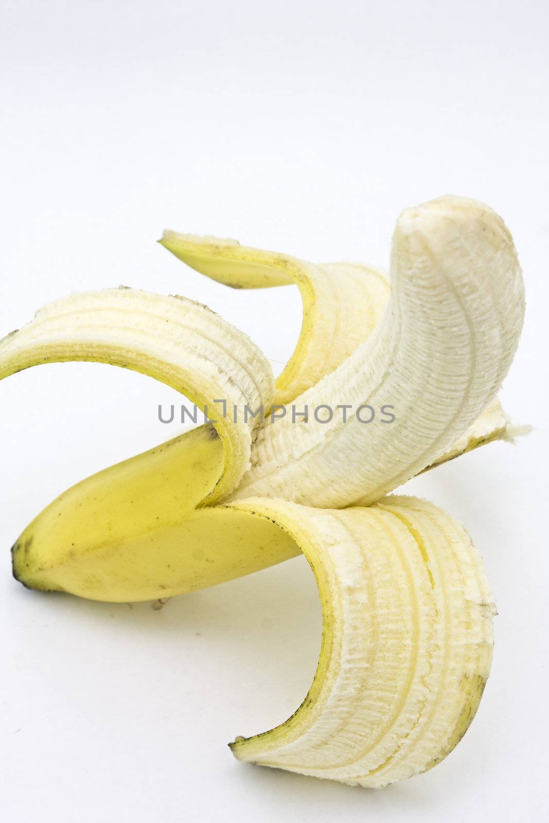 A perfect bunch of bananas, this file comes with a clipping path