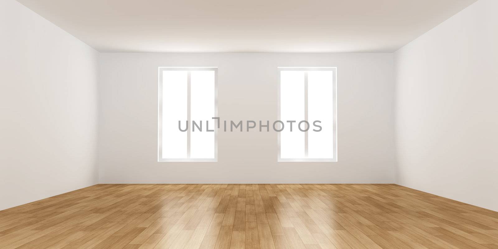 Empty Room by Spectral