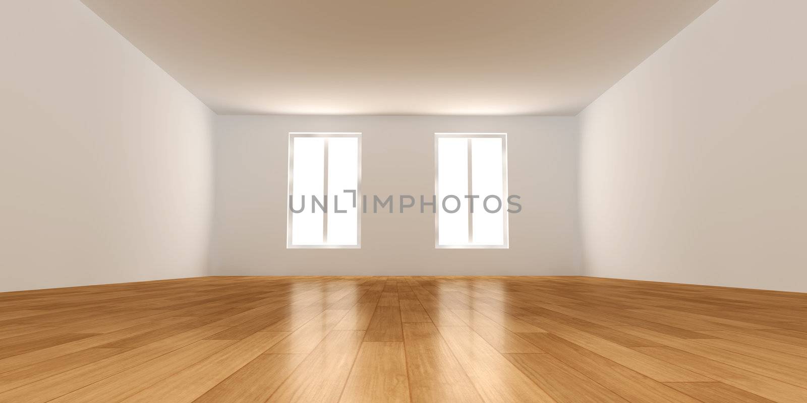 Empty Room by Spectral