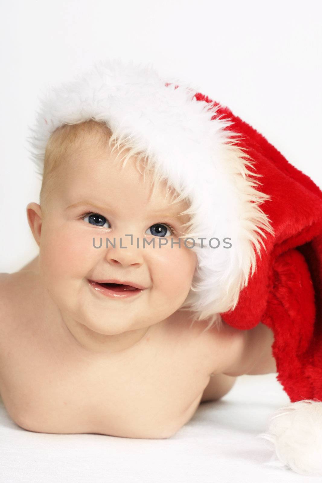 Santa Baby by lovleah
