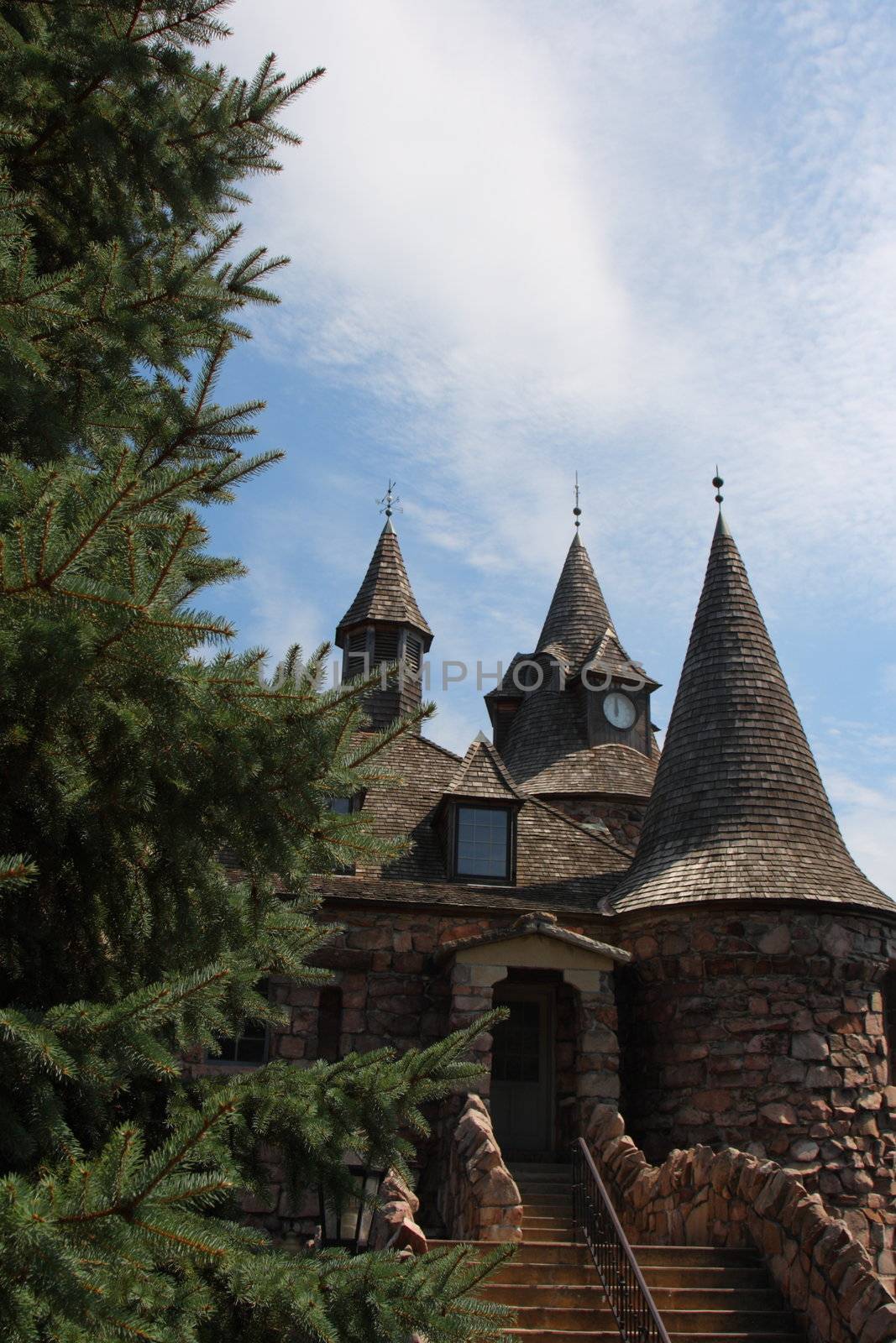 boldt castle 1000 islands