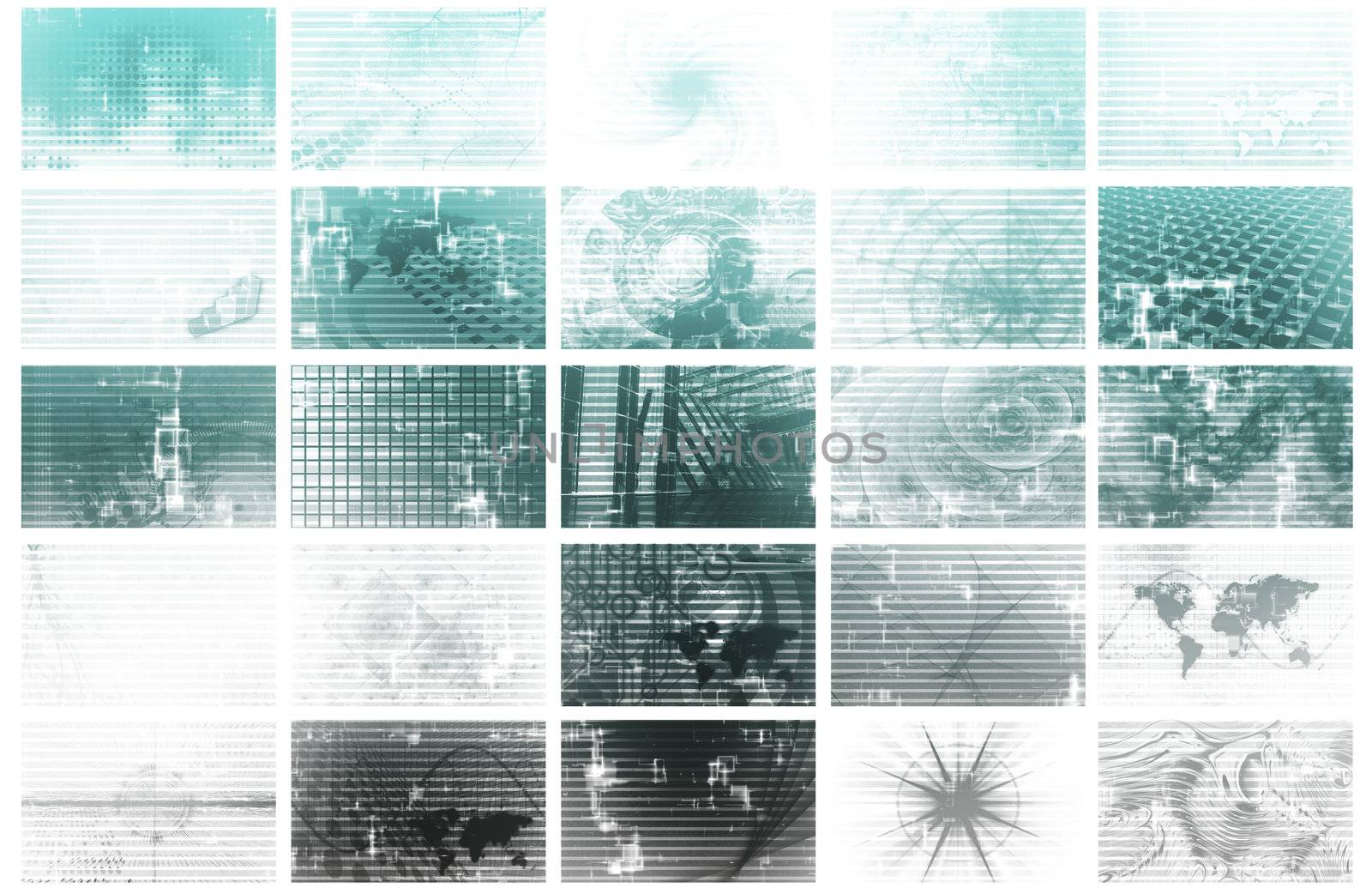 Mass Communications in a Digital World Abstract