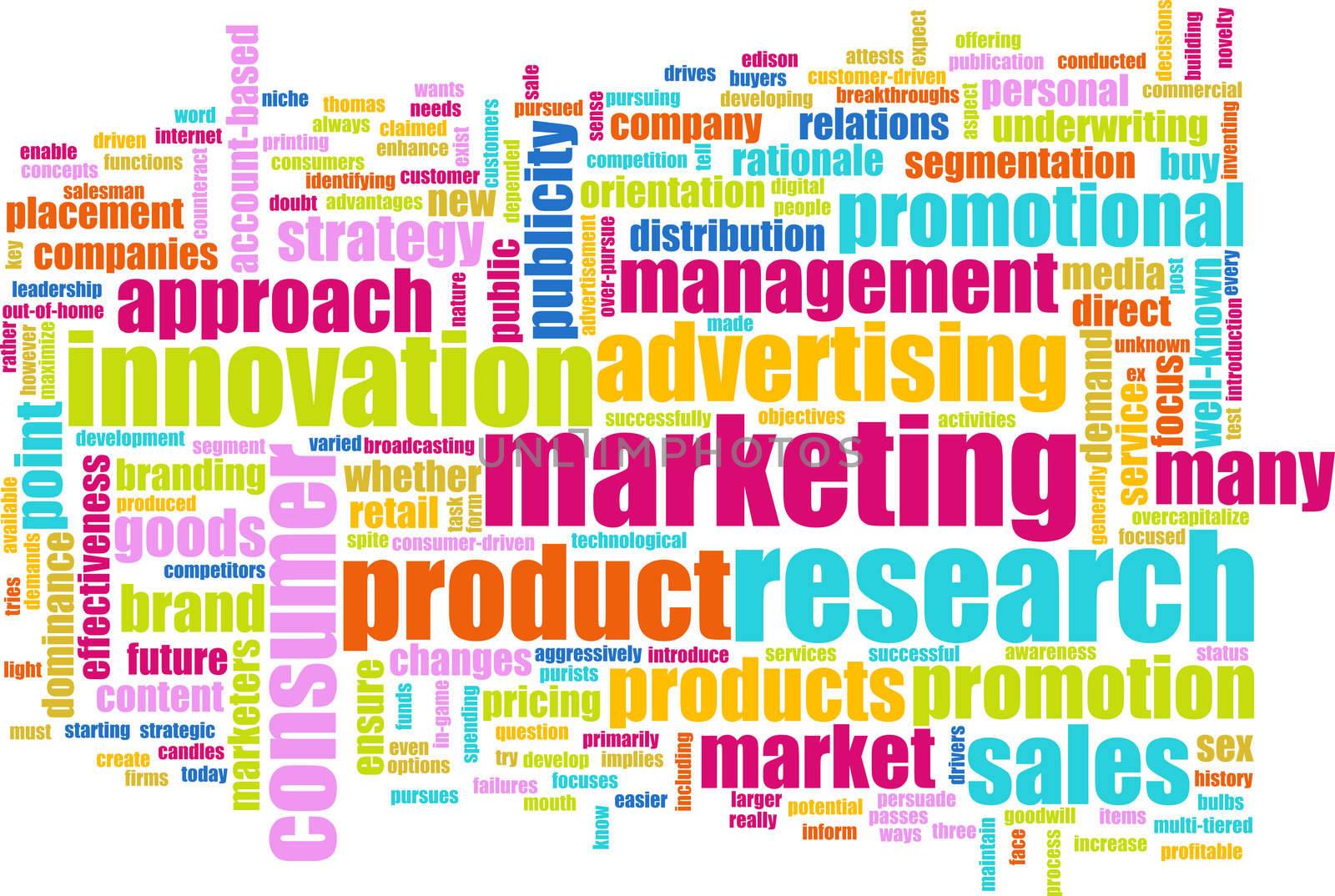 Market Research and Plan of a Product
