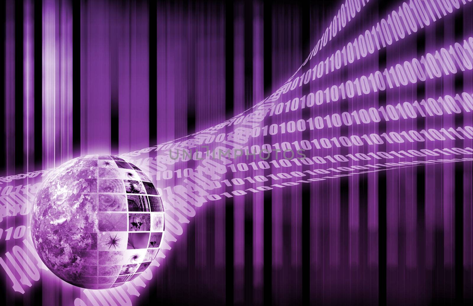 Digital Solutions for the Corporate Business Art