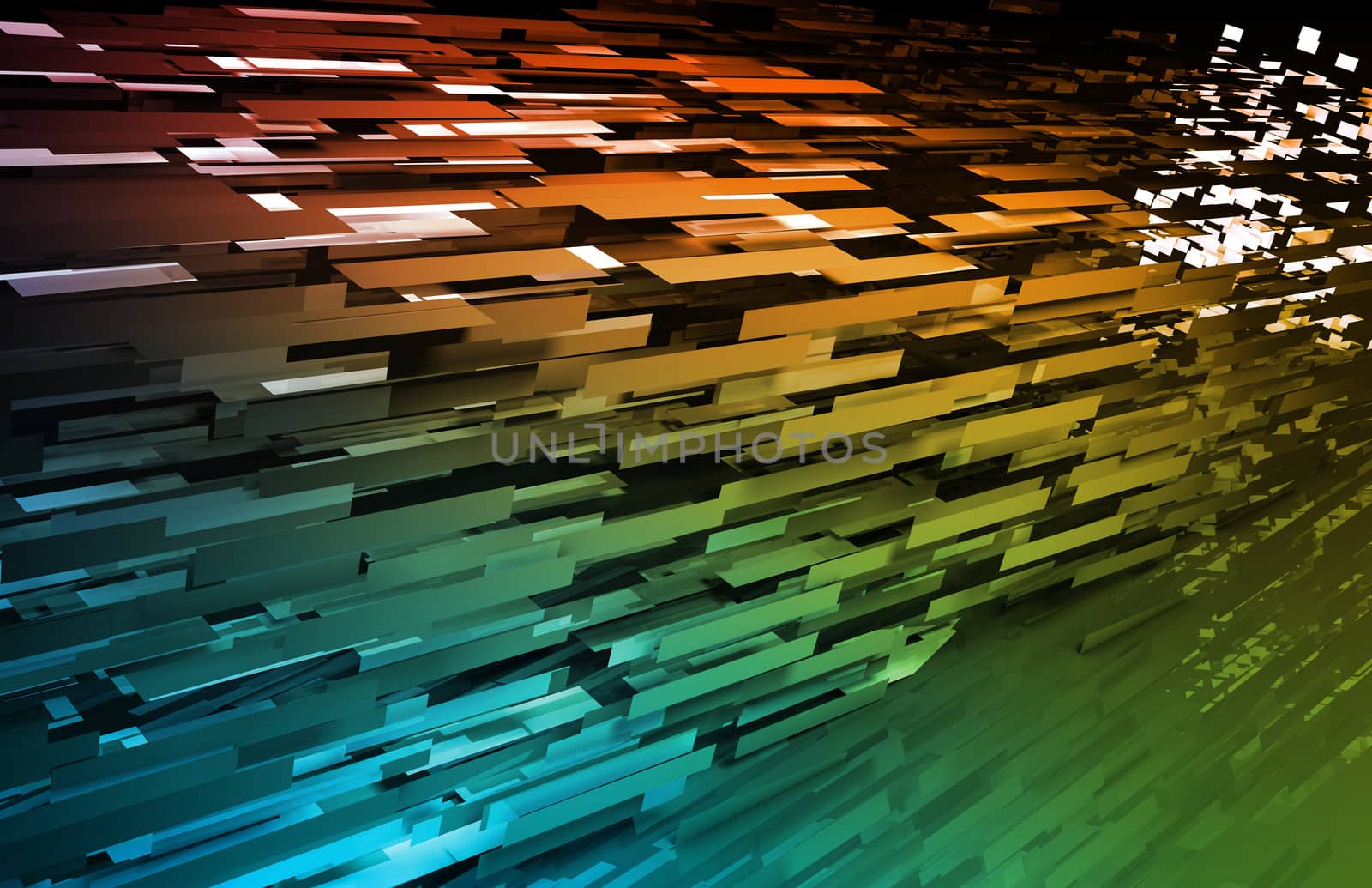 Abstract Internet Background Peer to Peer P2P