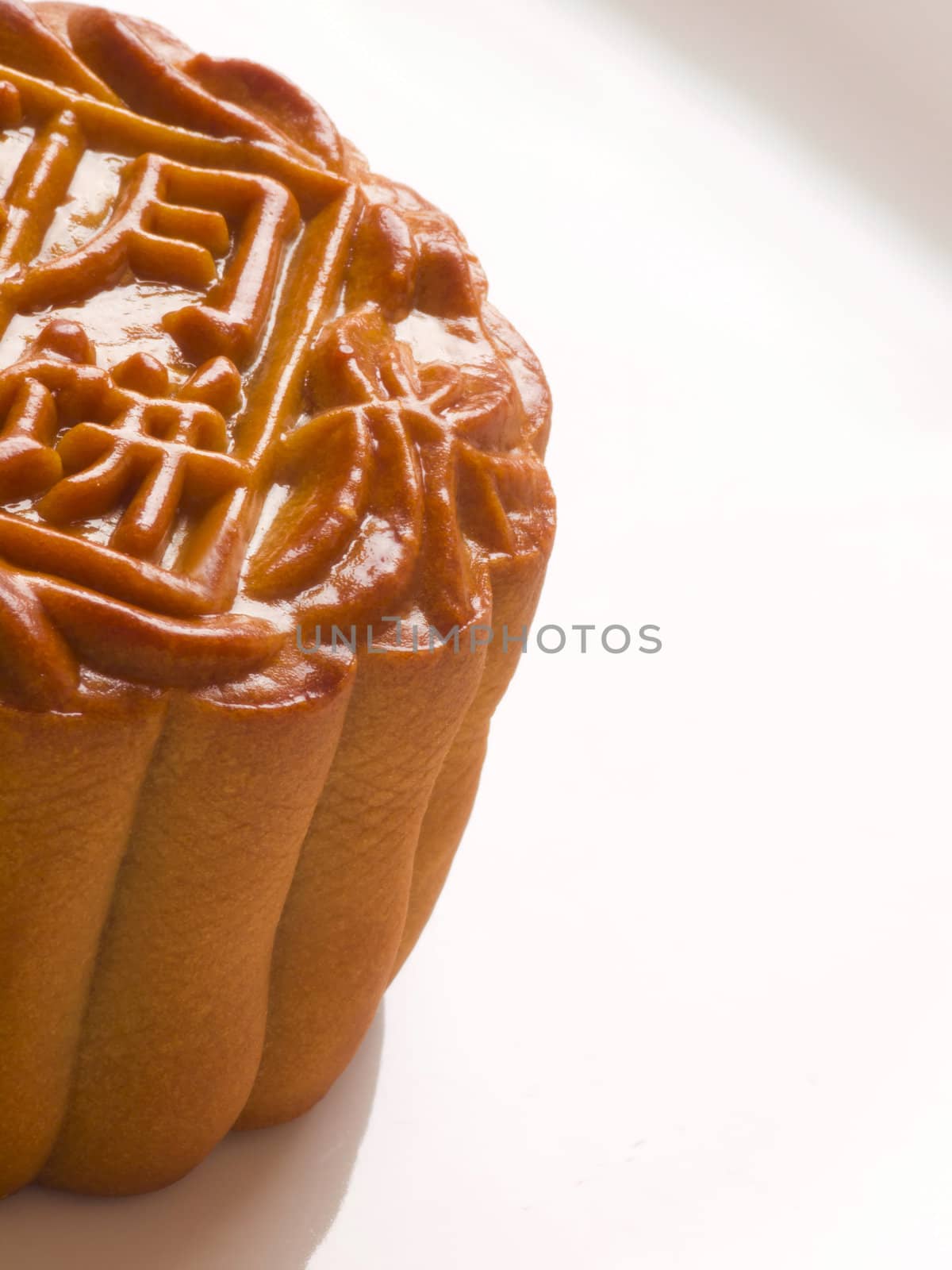 mooncake by zkruger