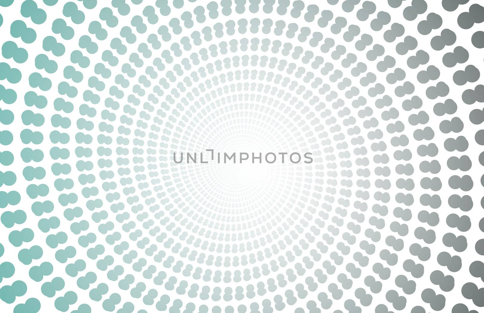 Zoom Color Spiral Design Element Color Abstract