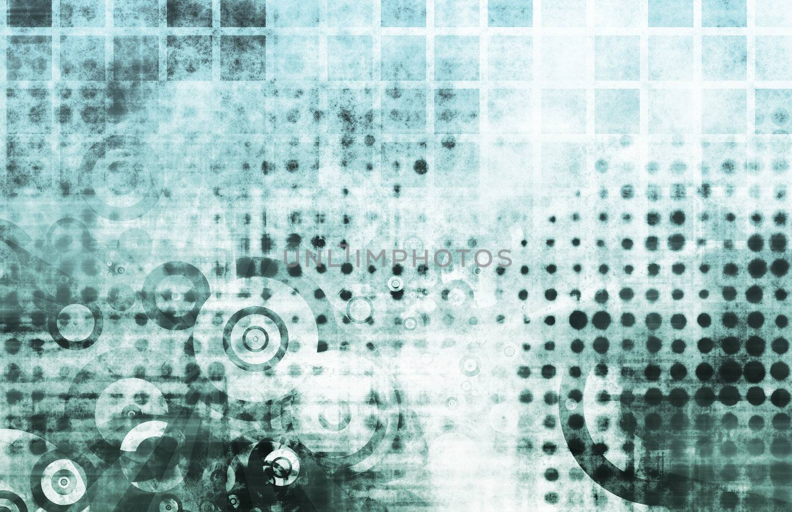 Business Communication as a Conceptual Tech Art