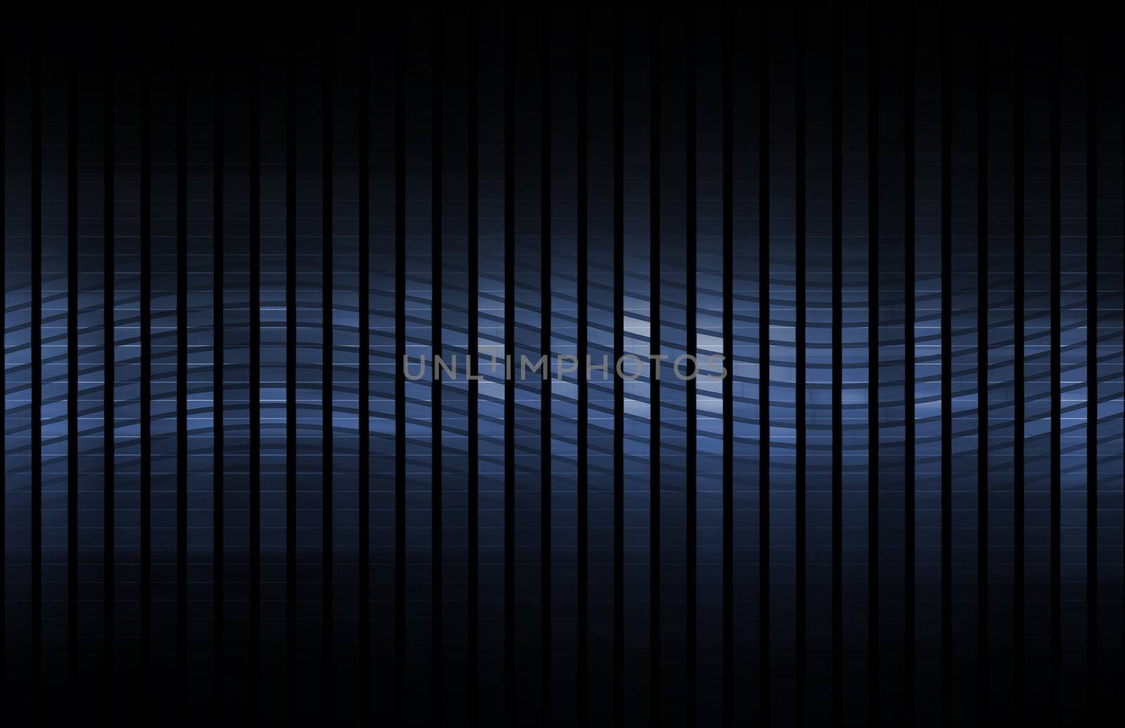 Grunge Futuristic Tech Abstract as a Art