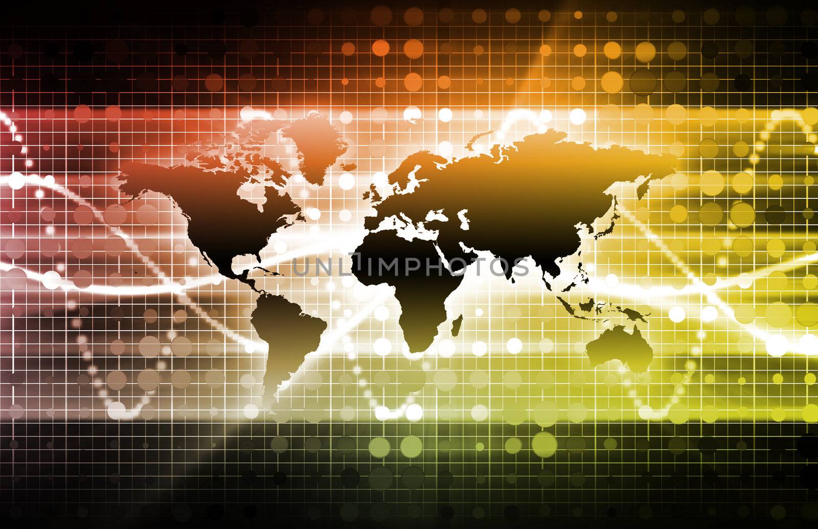 Online Creativity in the WWW as a Background