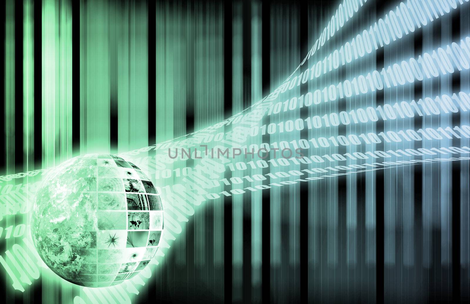 Digital Solutions for the Corporate Business Art