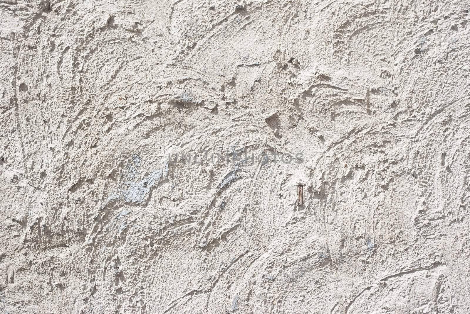 The Background from high detailed fragment stone wall
