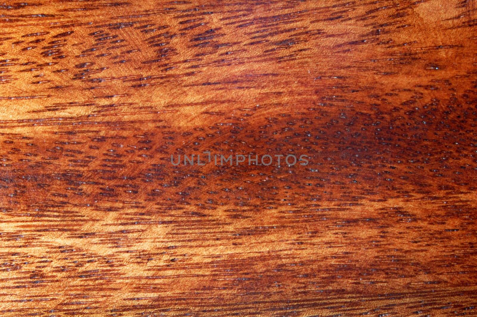 brown wood texture can be used as background
