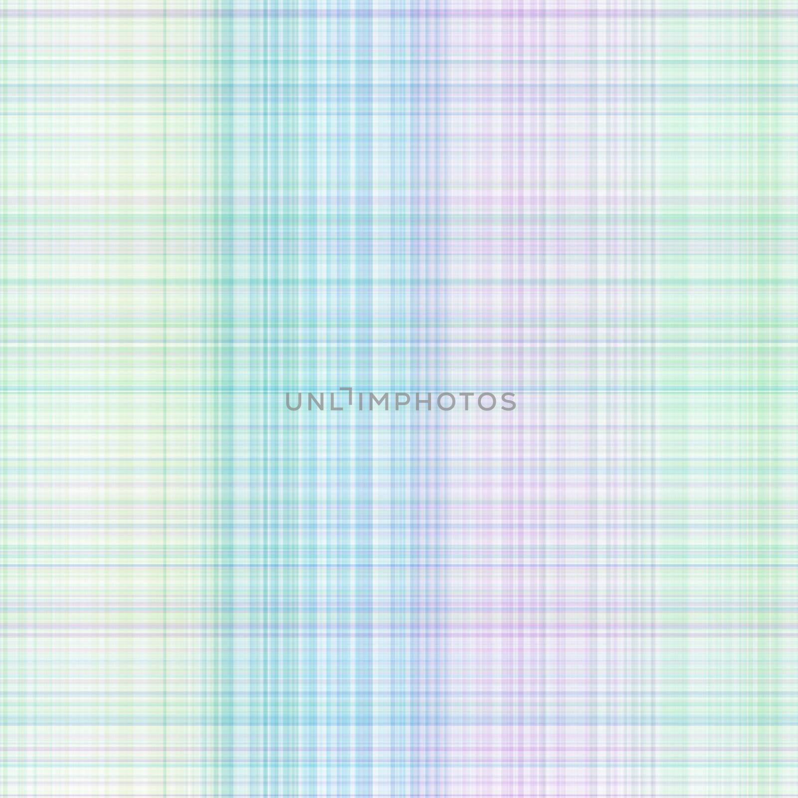 seamless texture of woven striped lines in soft light colors 