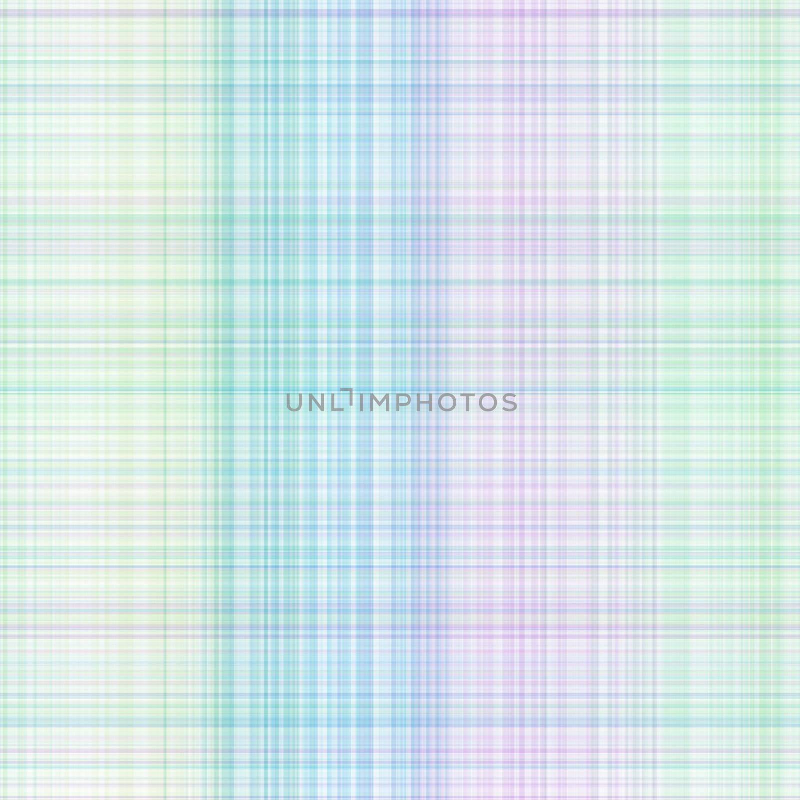 seamless texture of woven striped lines in soft light colors 
