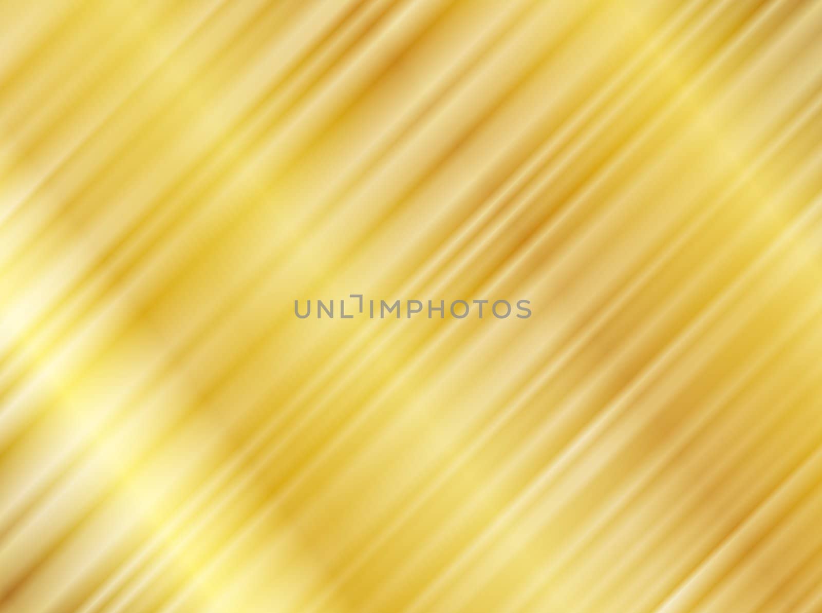 illustration of the abstract golden background
