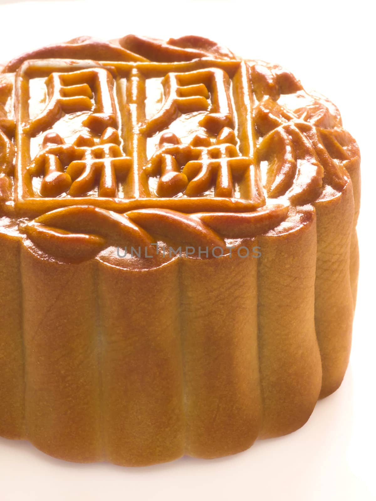 mooncake by zkruger