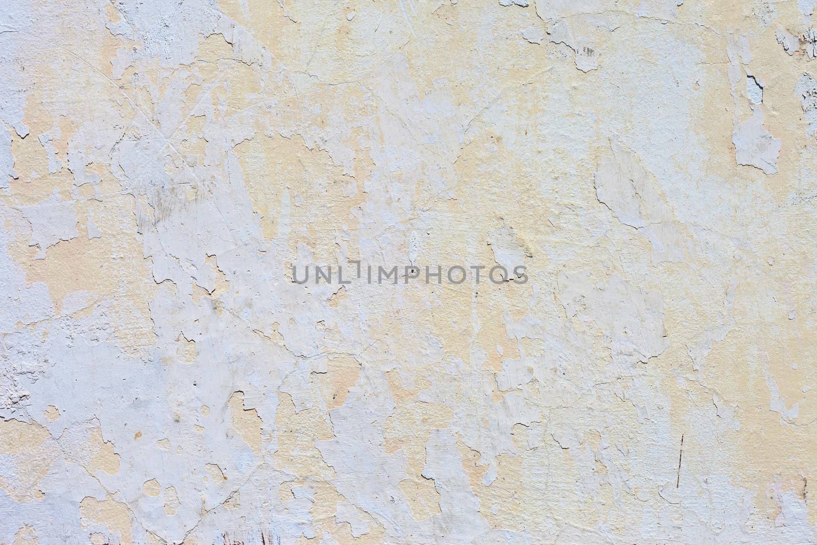 The Background from high detailed fragment stone wall