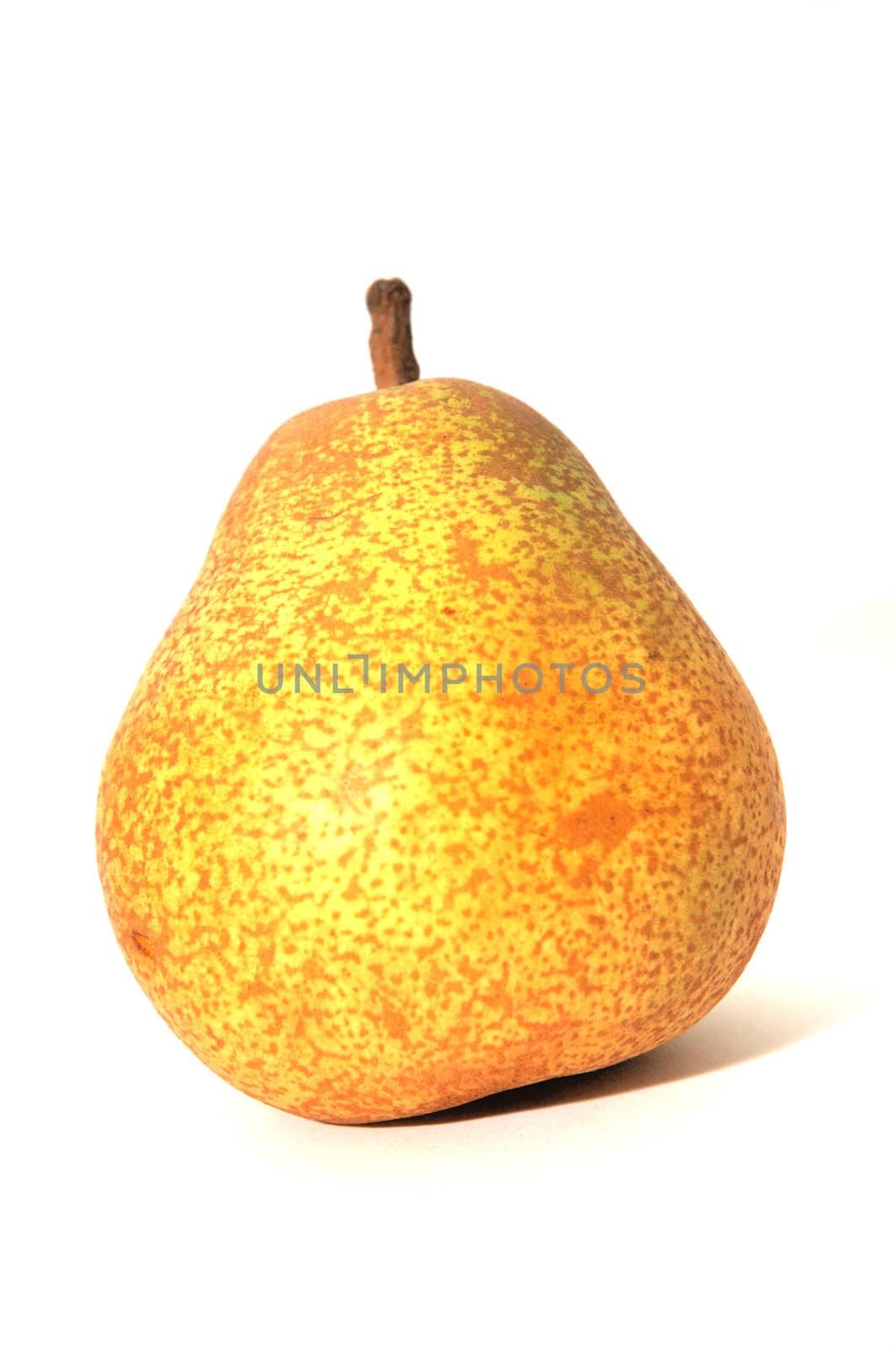 Pear by BZH22