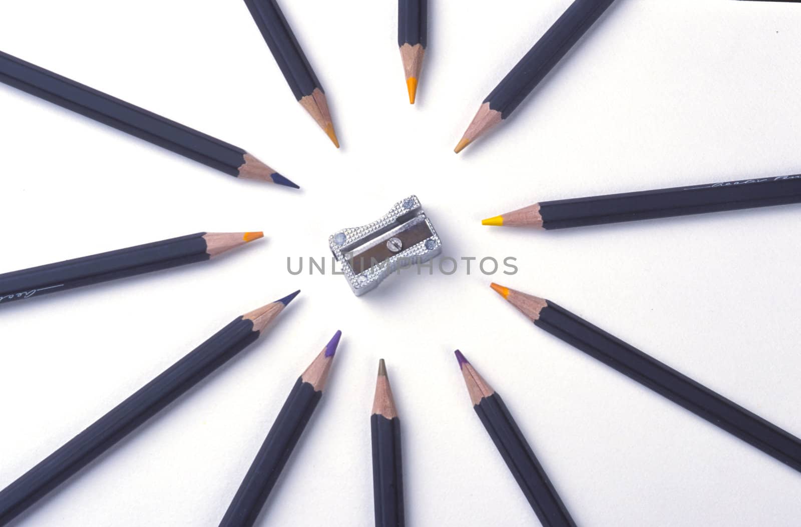  Pencils