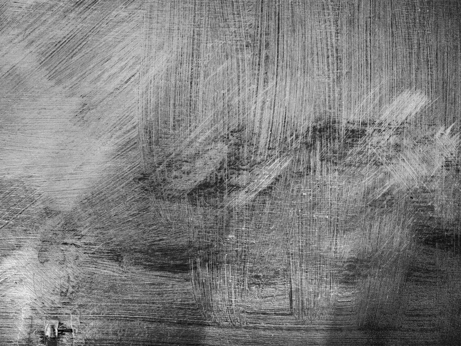 the very grunge abstract  Industrial metal background