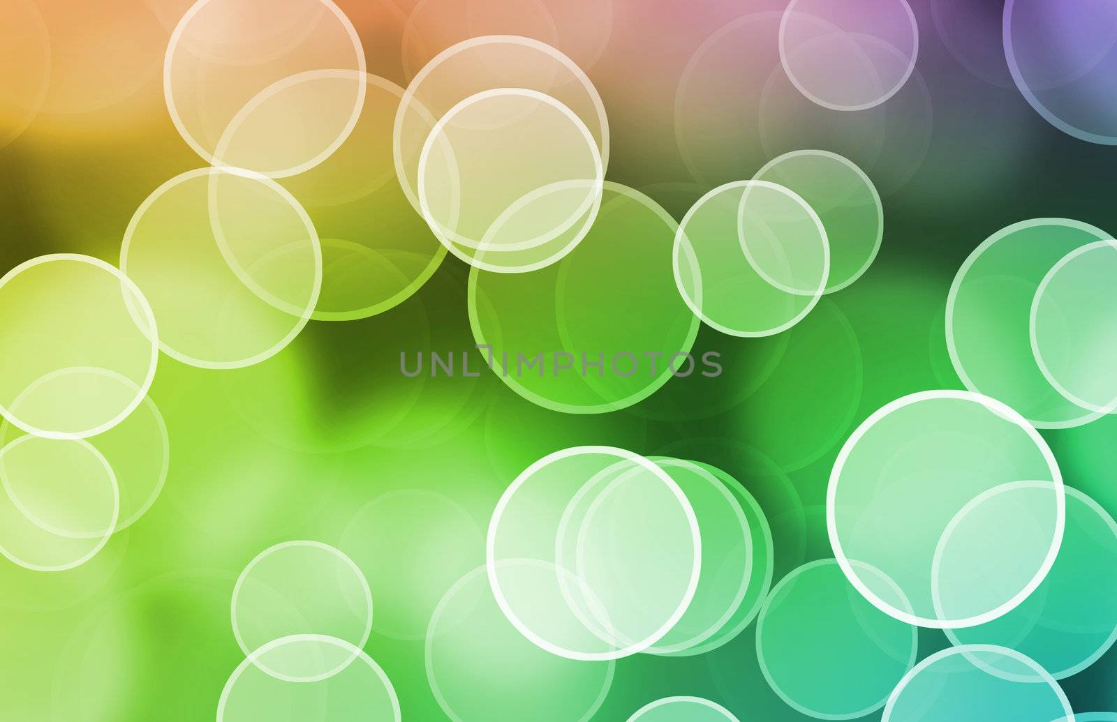 Digital Multimedia with a Media Modern Abstract