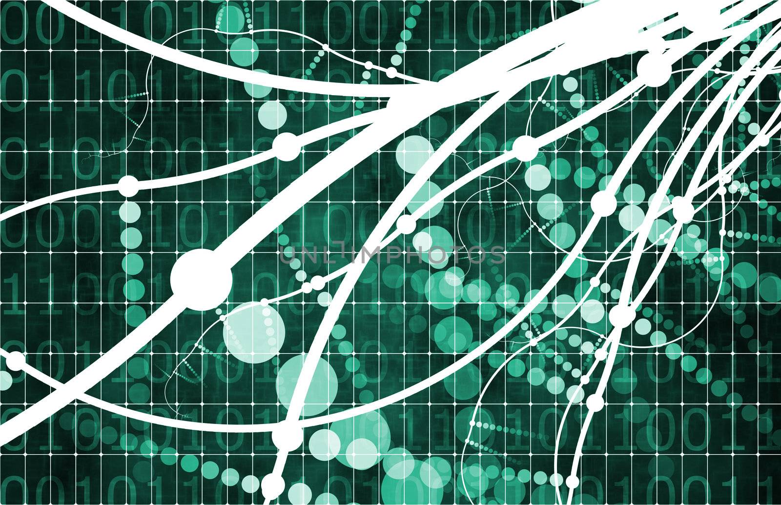 Blue Media Overload with a Multimedia Abstract