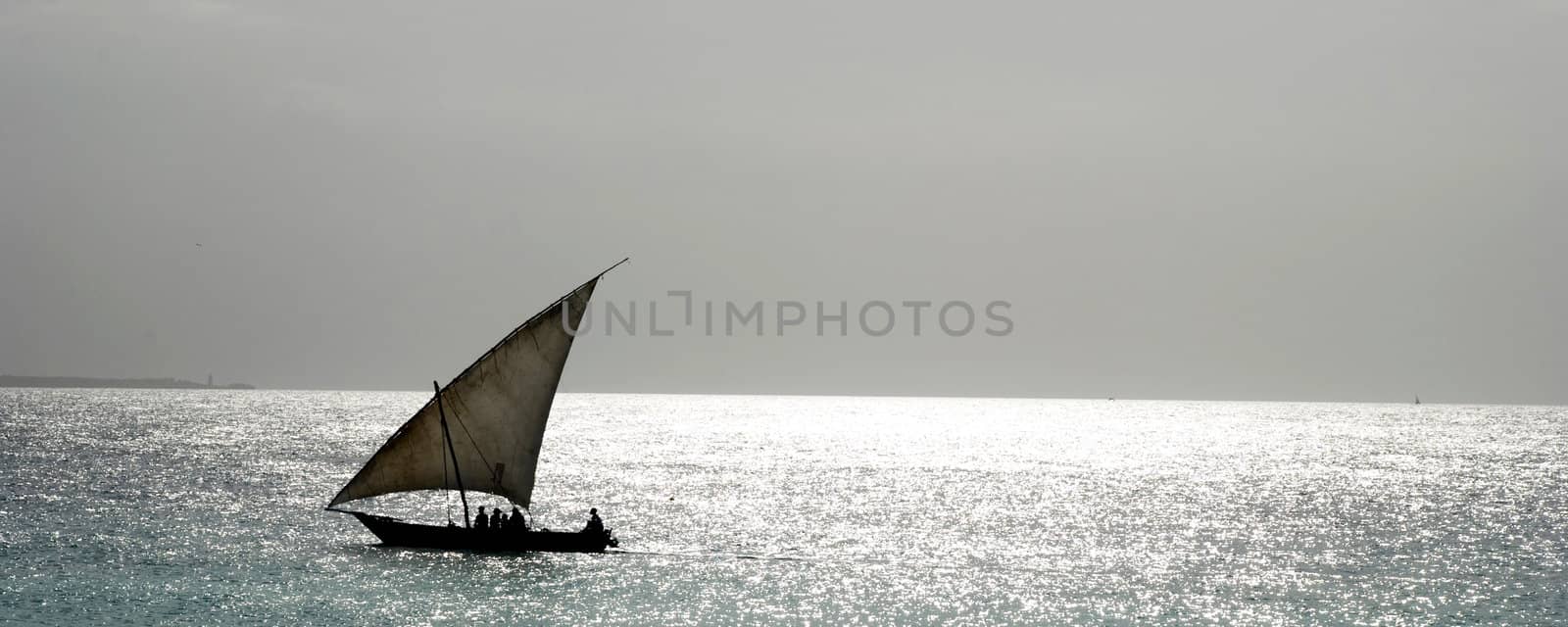 Dhow by bah69