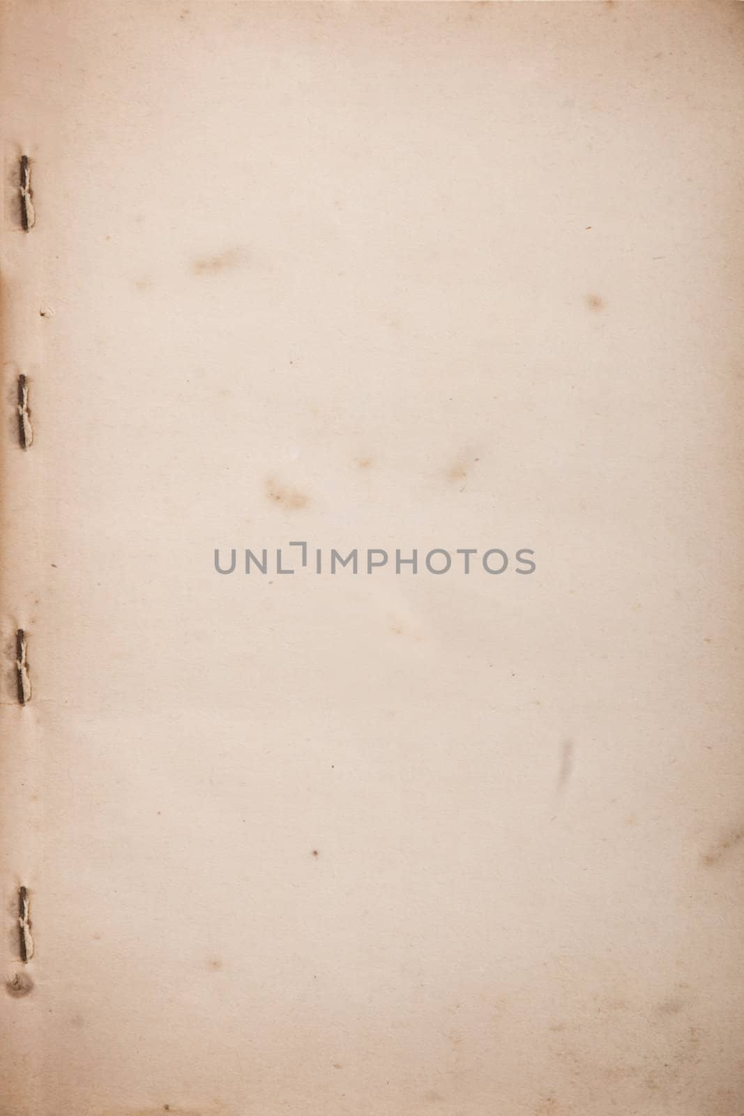 texture, grunge, ancient paper with age marks