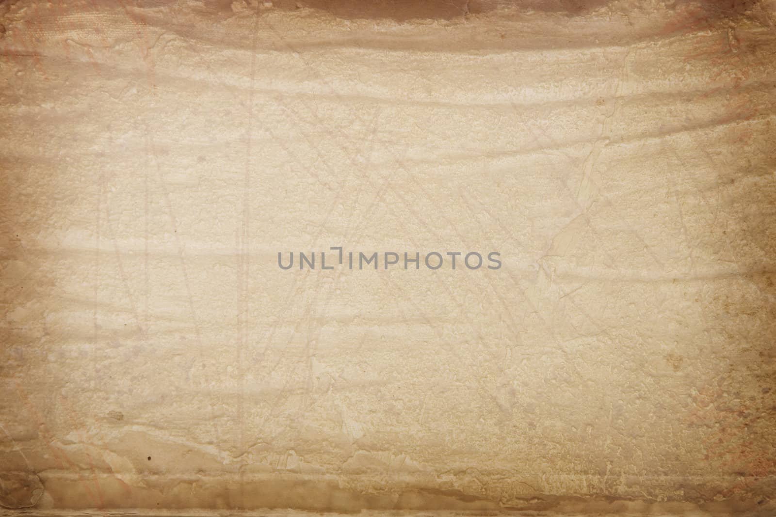 texture, grunge, ancient paper with age marks