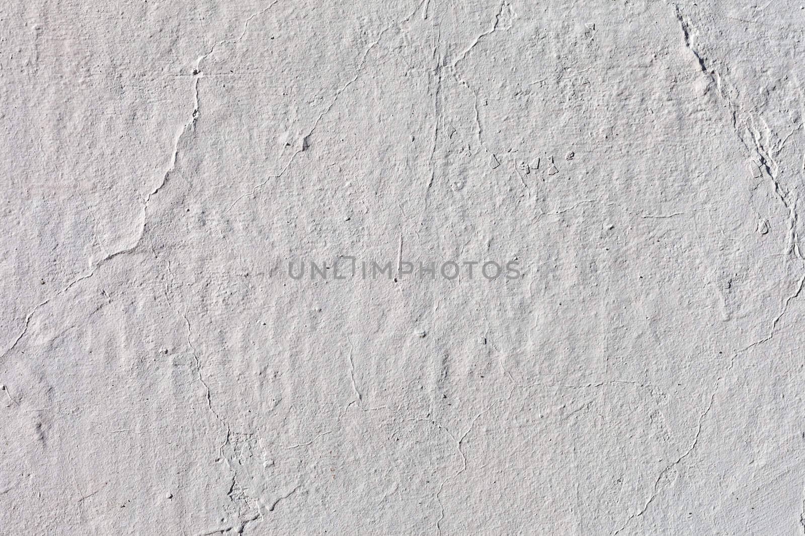 Background from high detailed fragment stone wall