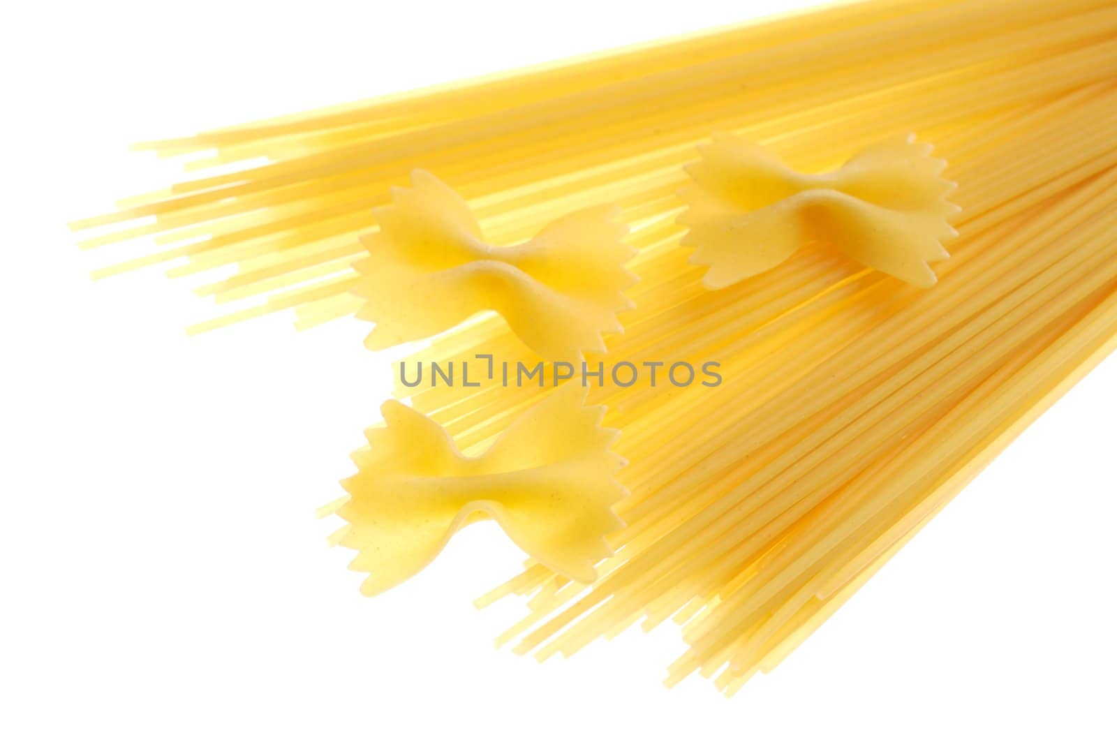 spaghetti by RainerPlendl