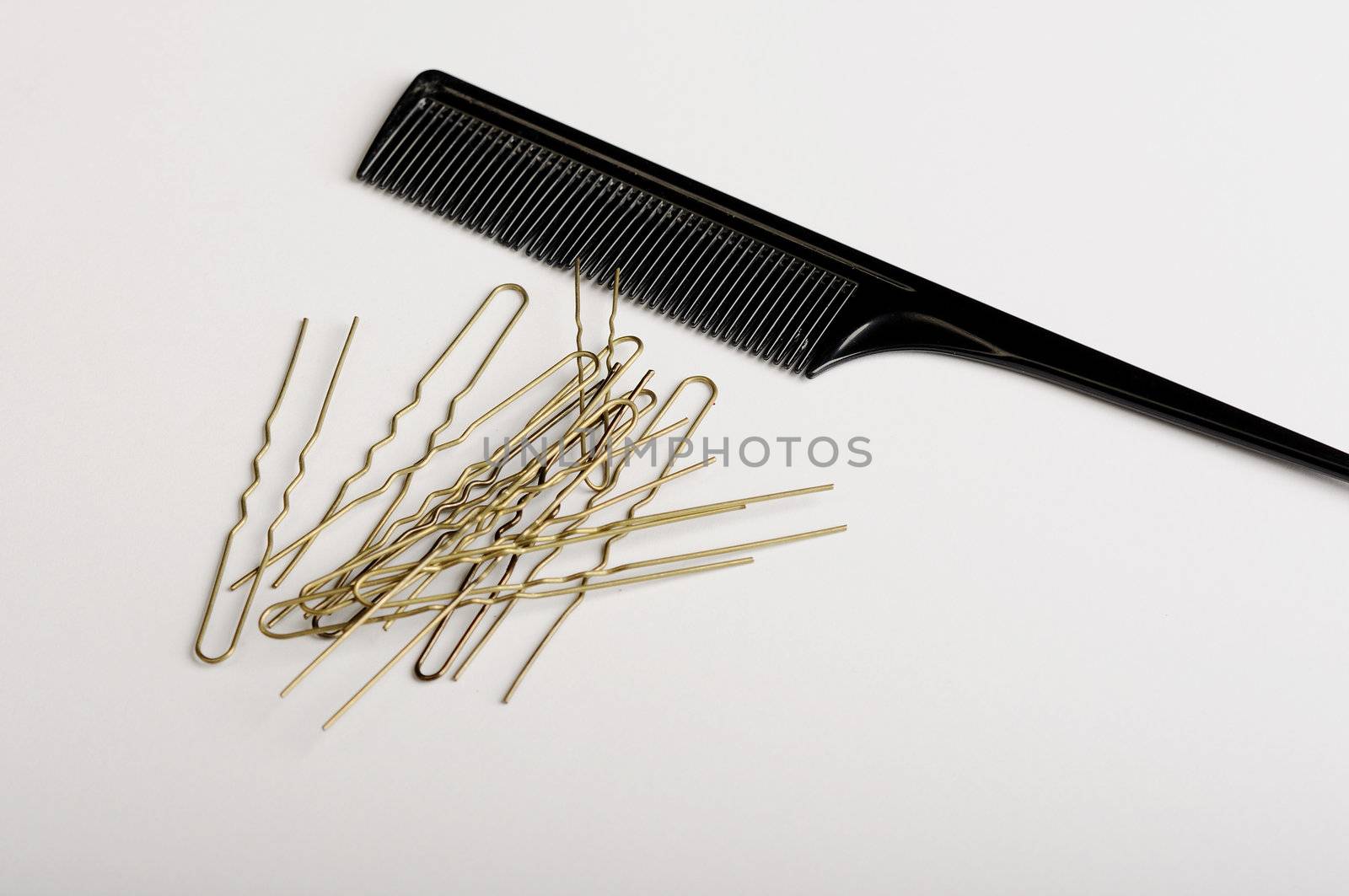 hairdresser equipment