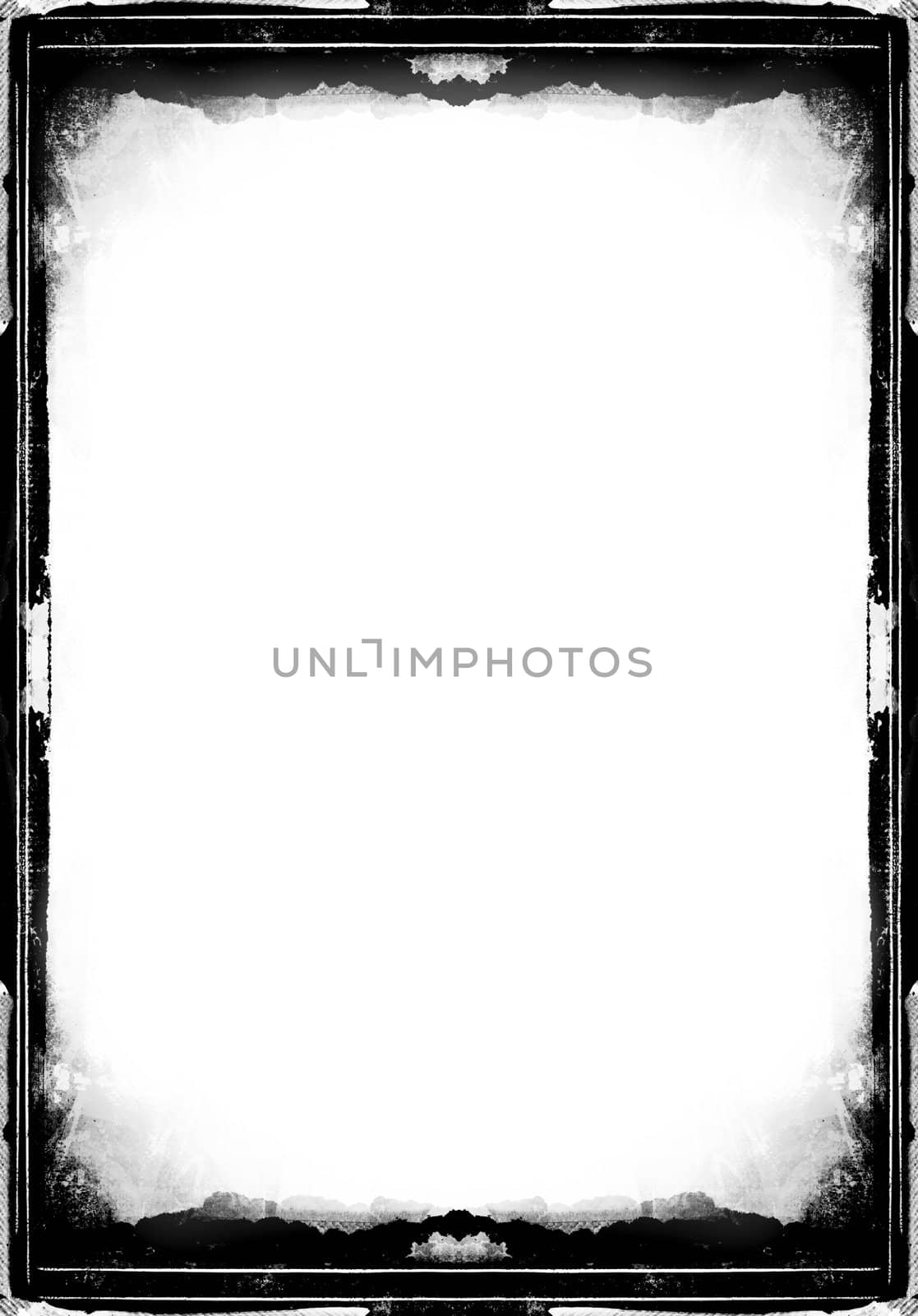 Computer designed highly detailed grunge frame  with space for your text or image. Great grunge layer for your projects.More images like this in my portfolio