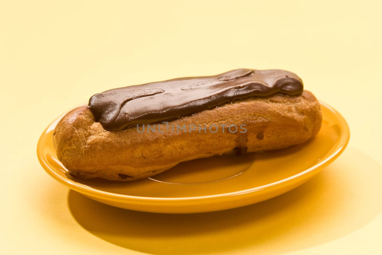 eclair by agg