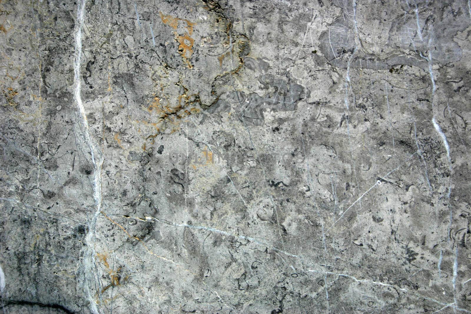 structure of flag from a marble on the wall of building