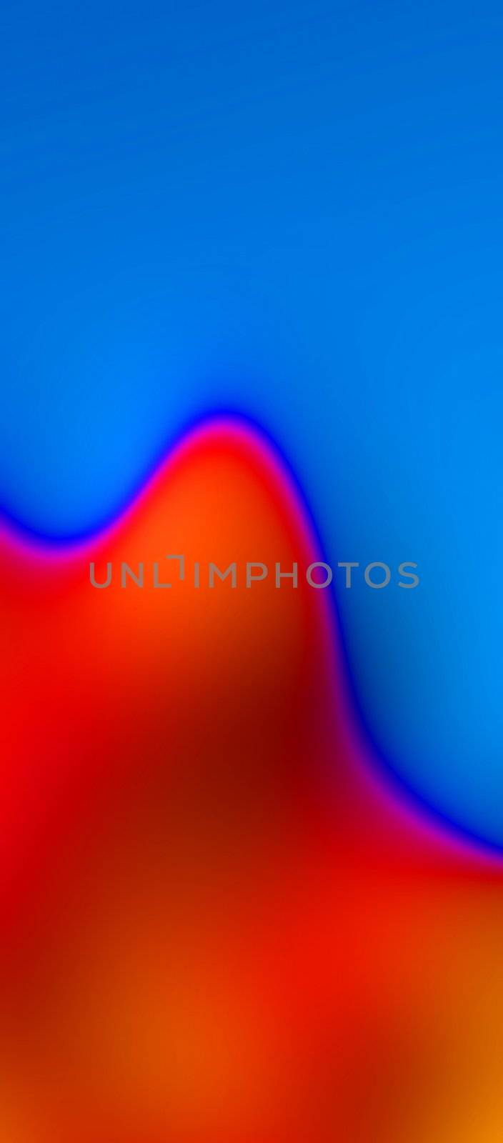 Multicoloured background resembling the melting fluid in a lava lamp. Suitable for scrapbooking, web design and other projects