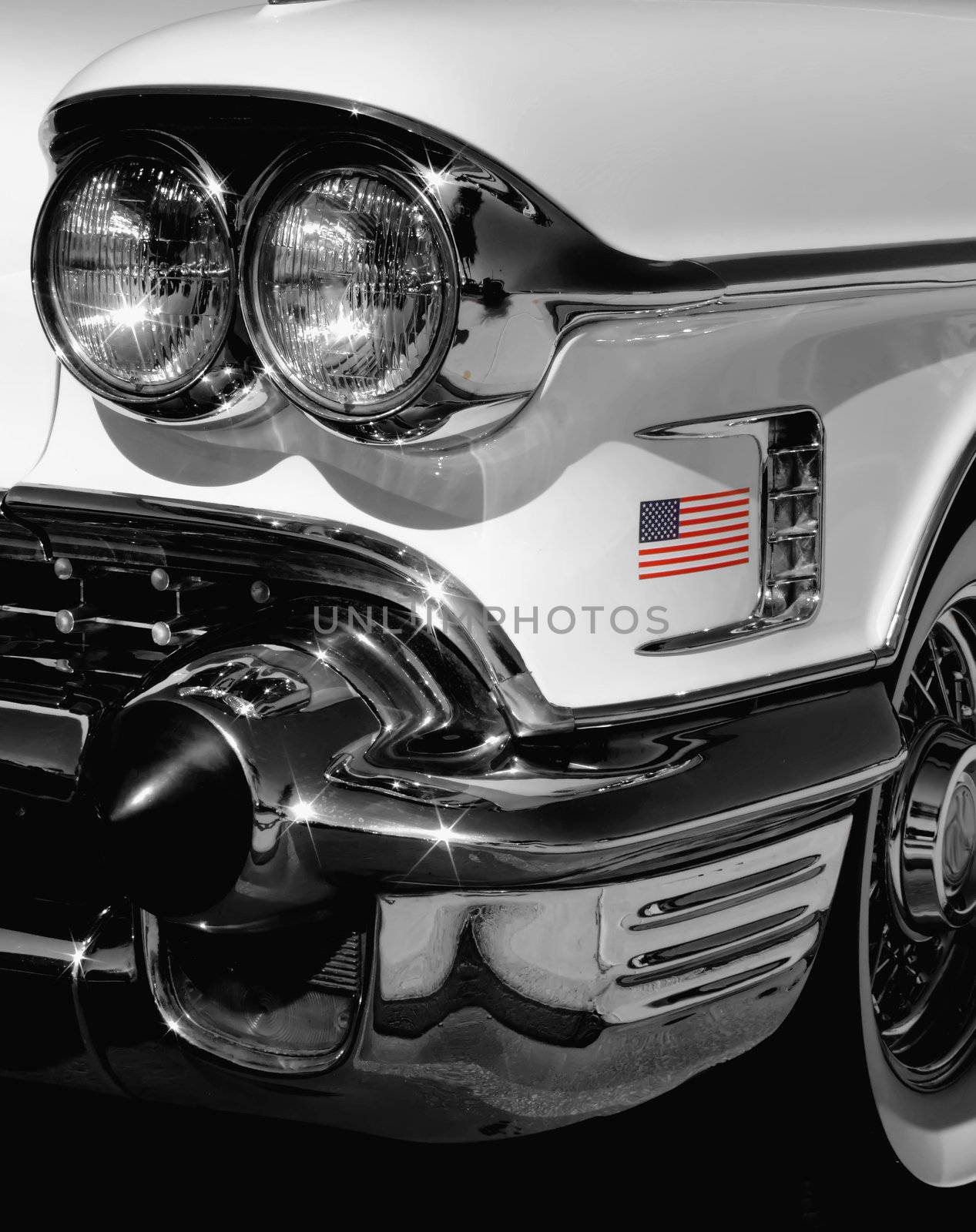 Classic American by PhotoWorks