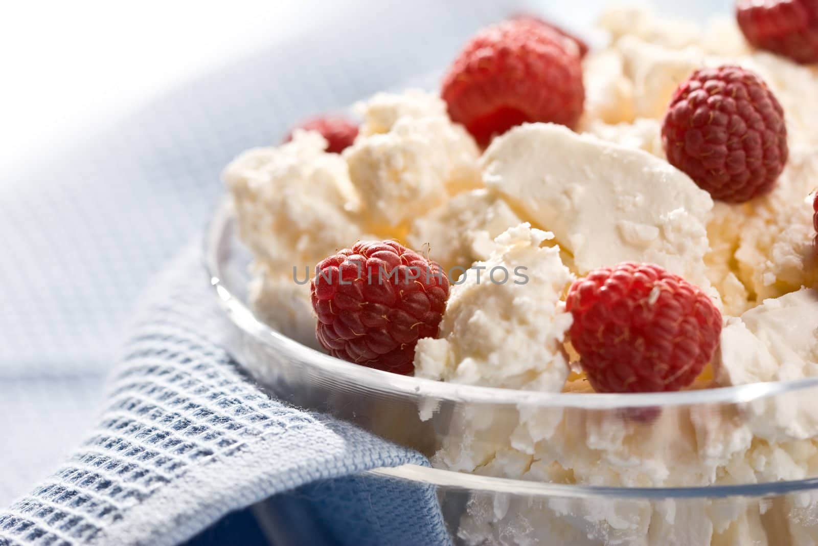 cottage cheese by agg