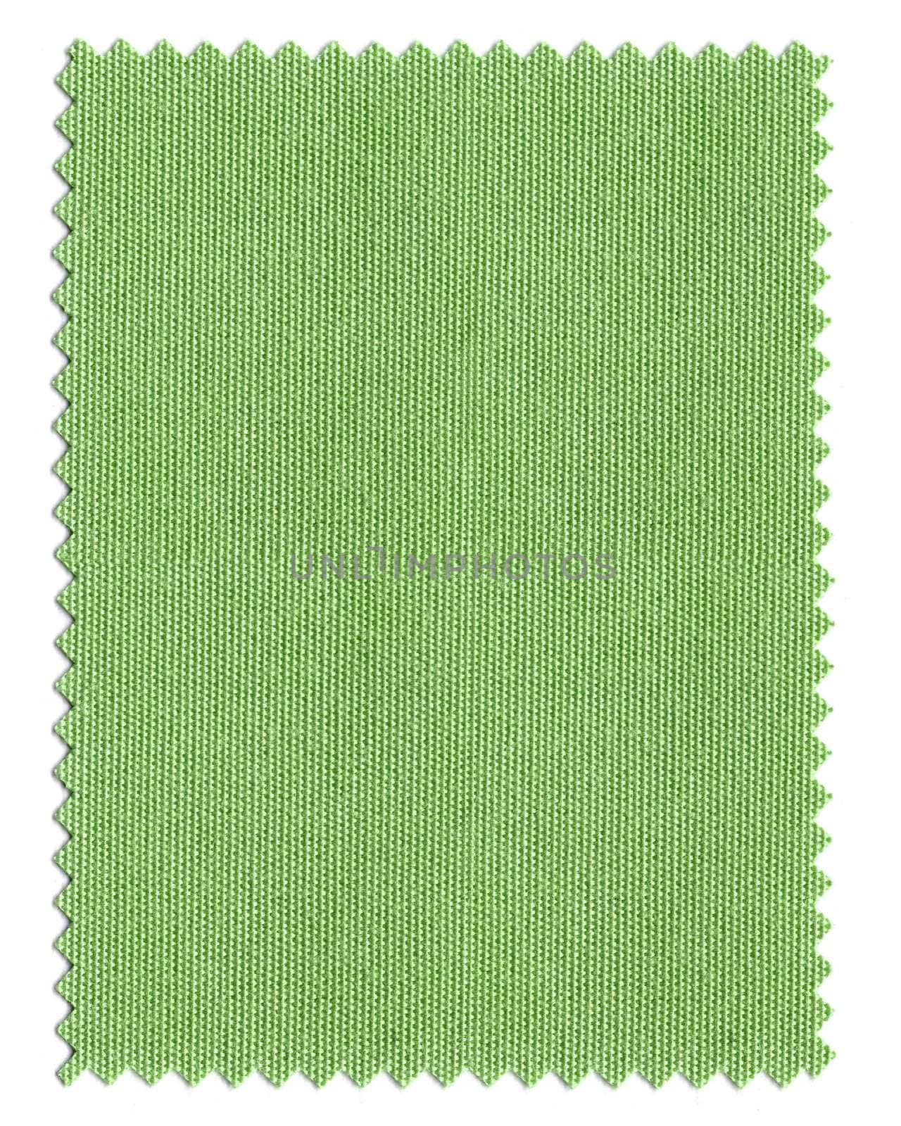 Fabric sample by silviacrisman
