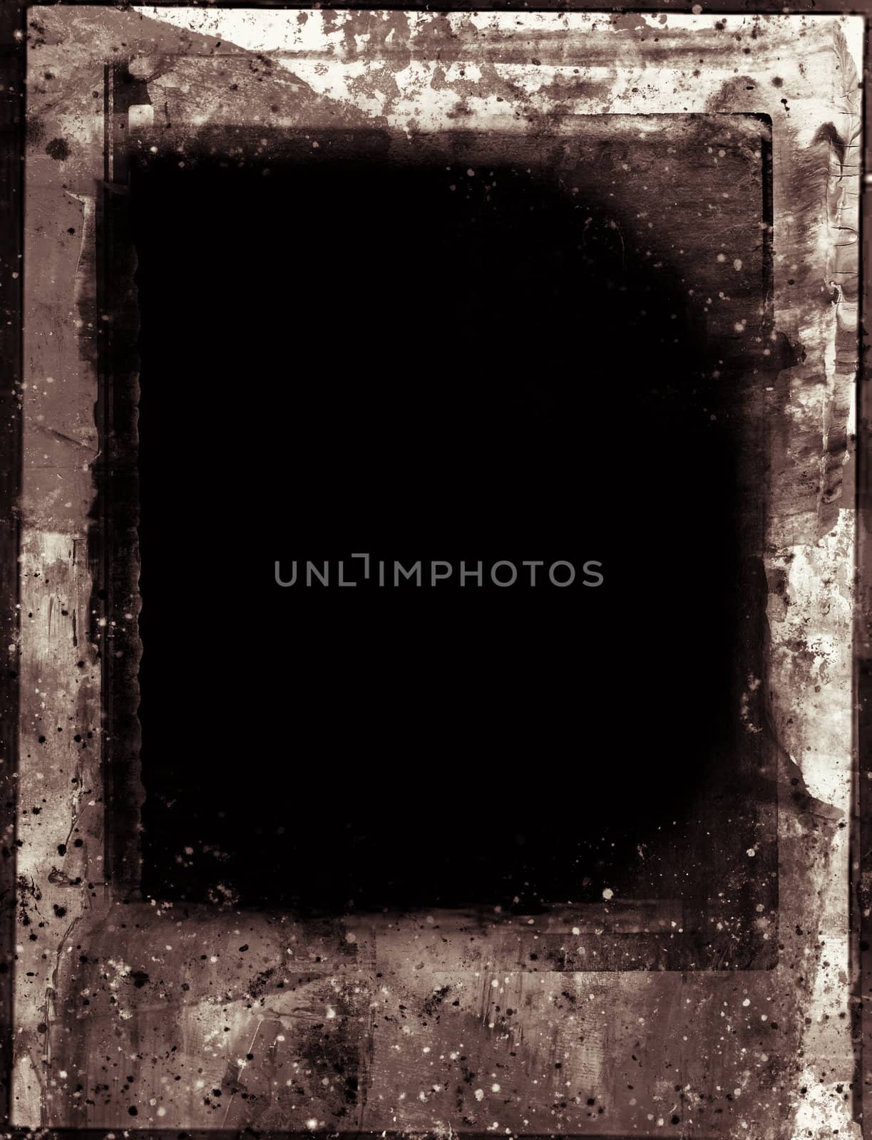 Computer designed highly detailed grunge frame  with space for your text or image. Great grunge layer for your projects.More images like this in my portfolio