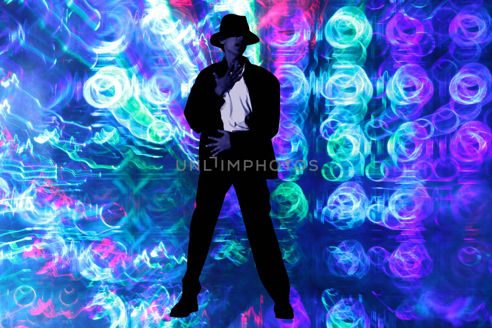 Michael Jackson by thefinalmiracle