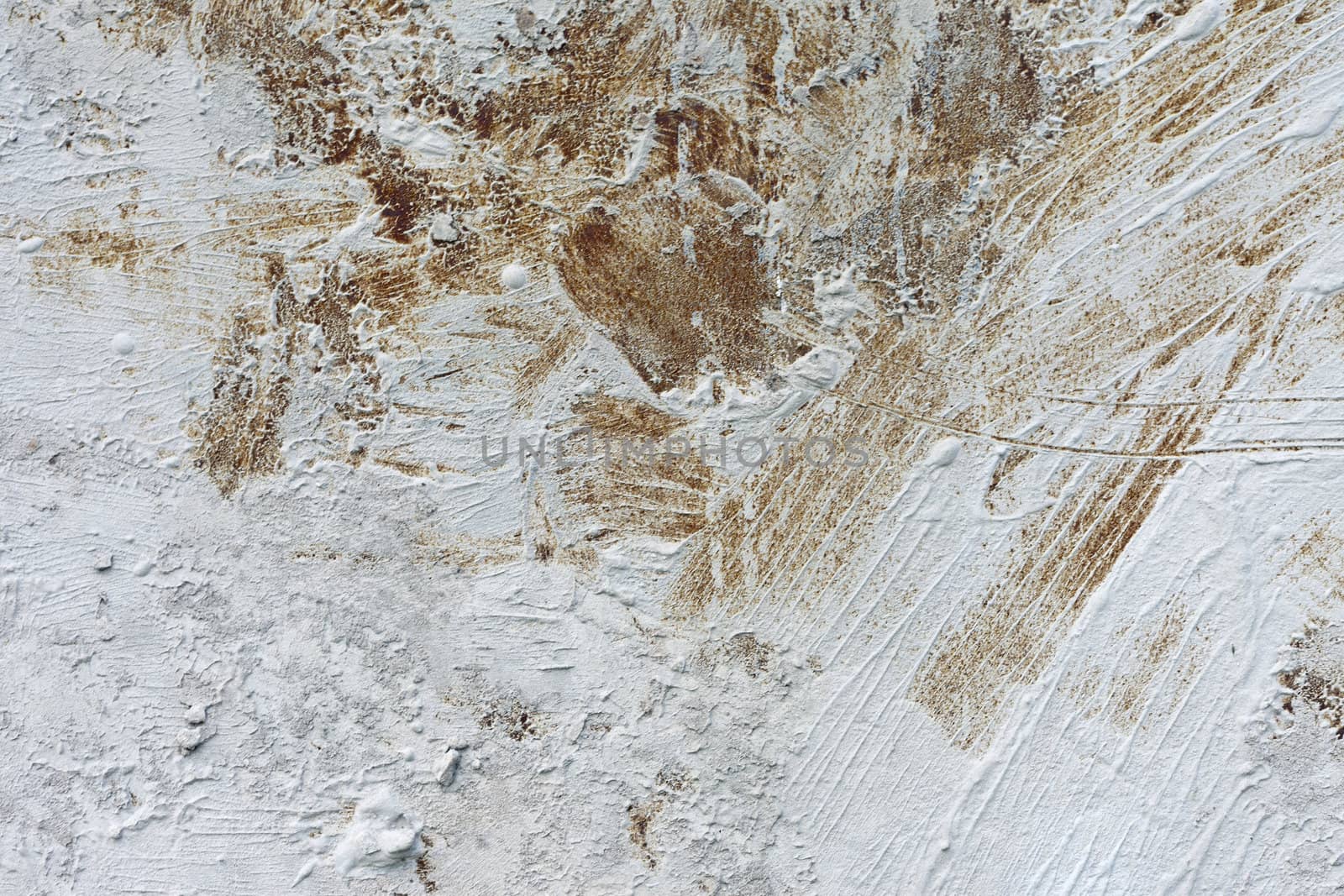 Background from high detailed fragment stone wall